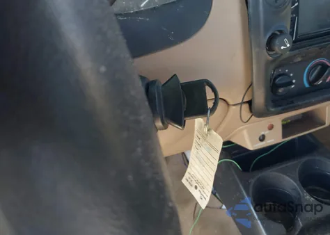 2001 Ford Ranger Edge/Xlt из США, поврежденный, VIN 1FTZR15E01TA55152